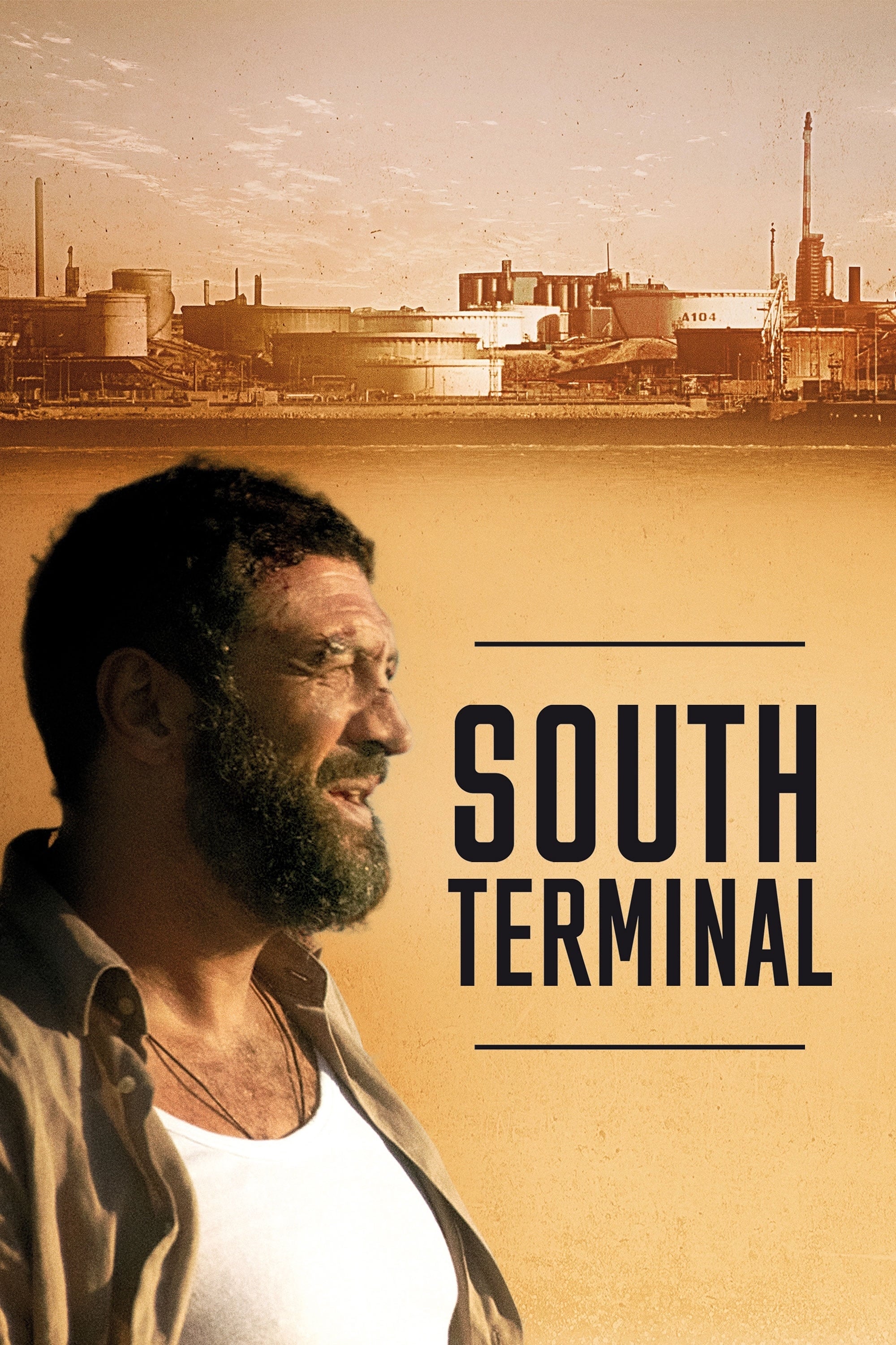 South Terminal (2019)