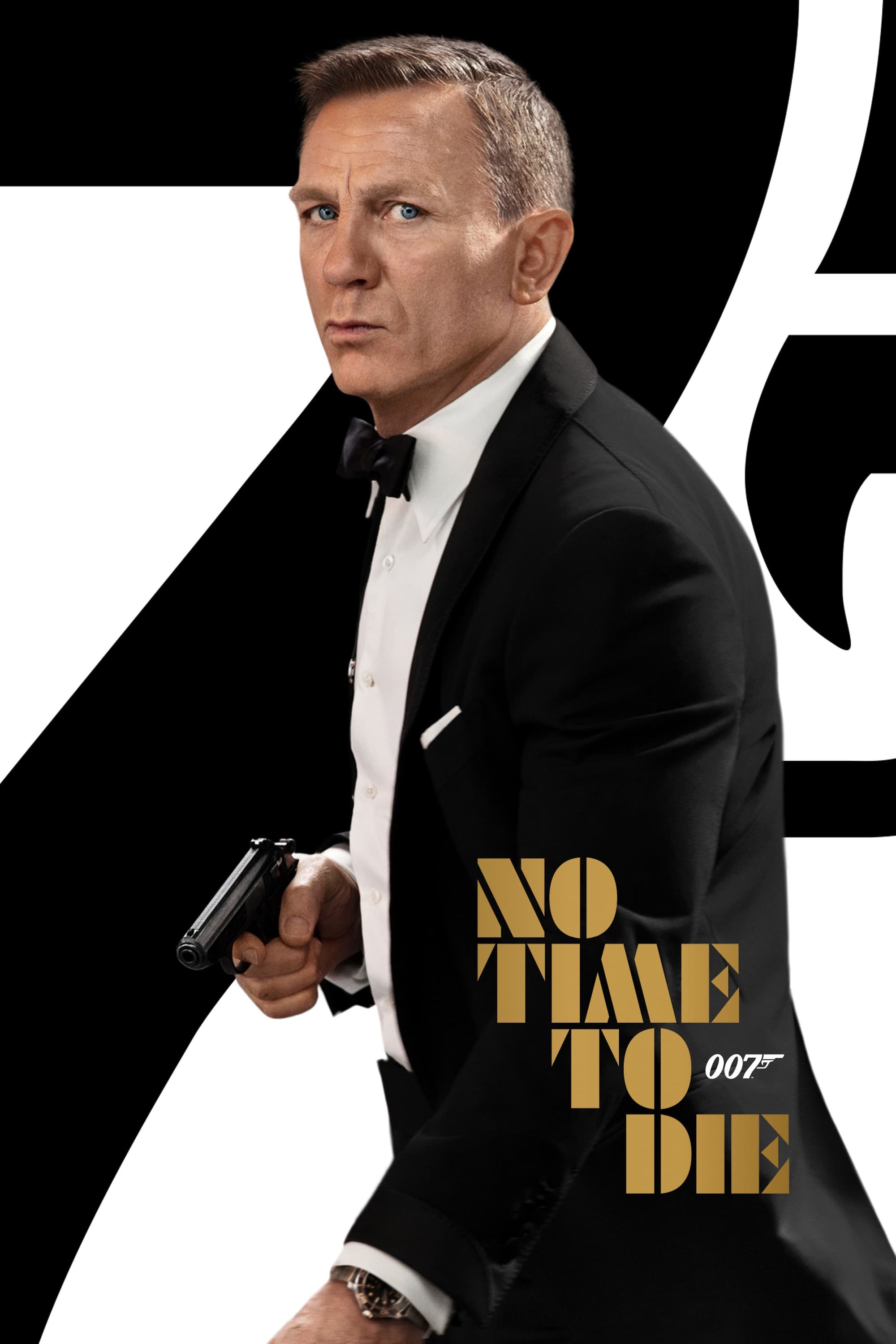 007: Sem Tempo para Morrer (2021)