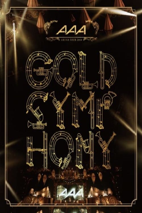 a Arena Tour 14 Gold Symphony 15 Movie Where To Watch Streaming Online