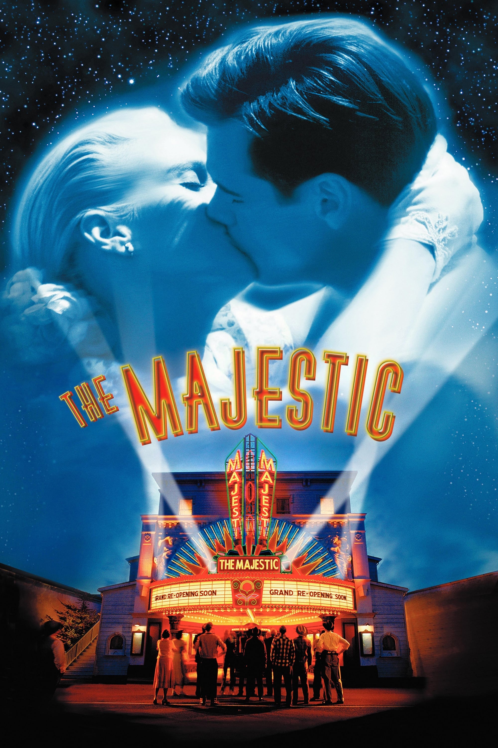 Cine Majestic (2001)