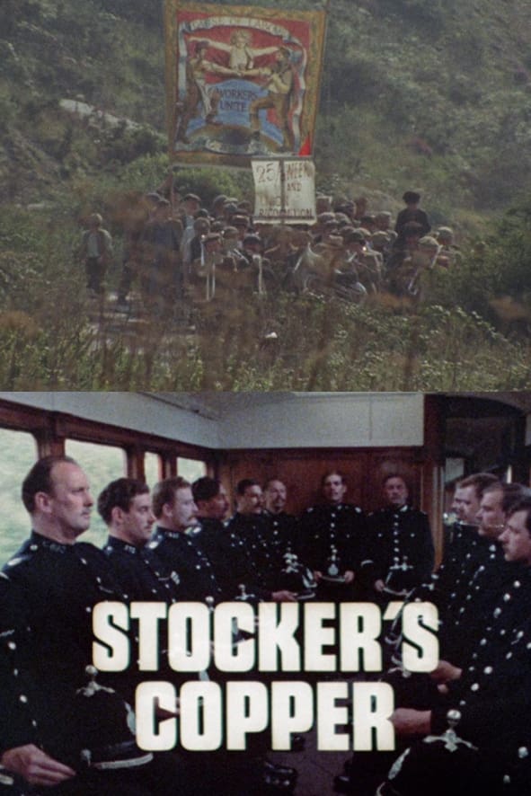 Stocker's Copper (1972)