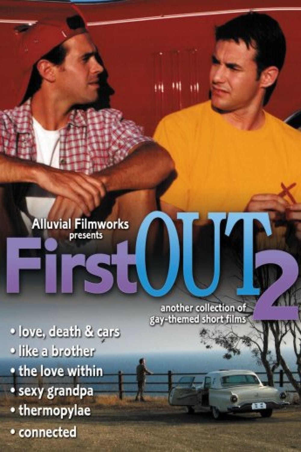 First Out: Vol. 2