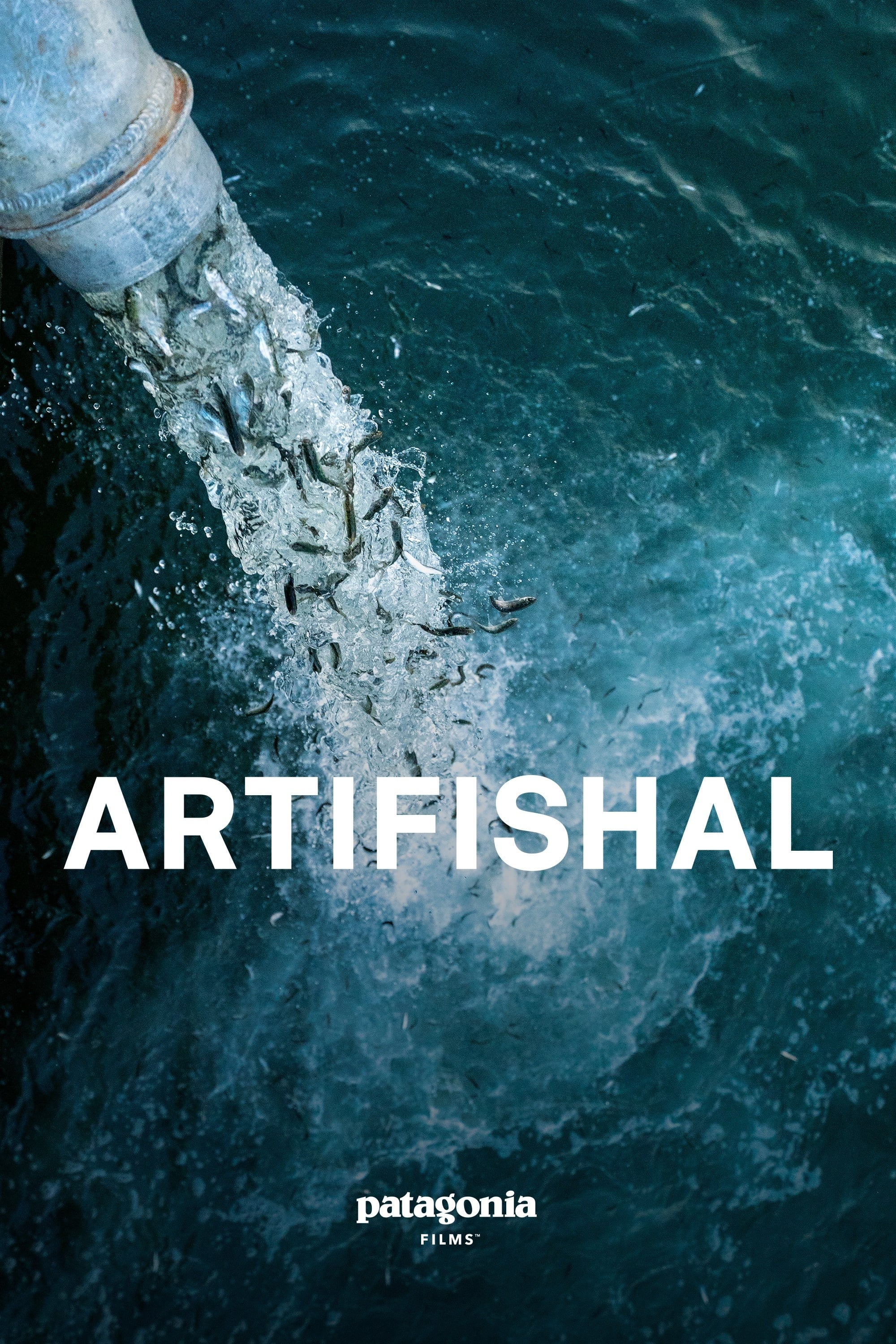 Artifishal (2019)