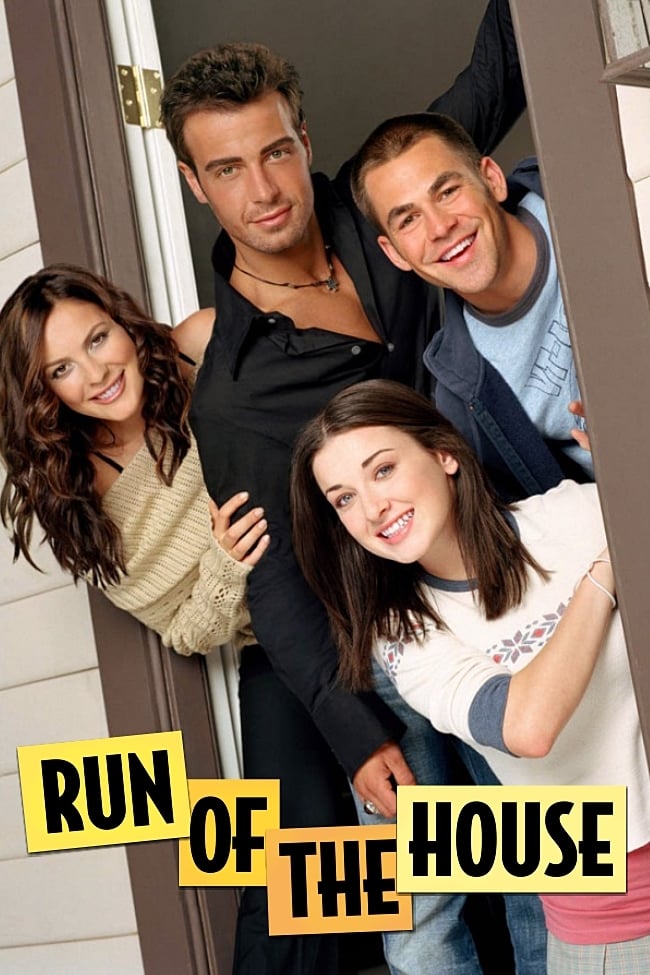 Run of the House (2003)