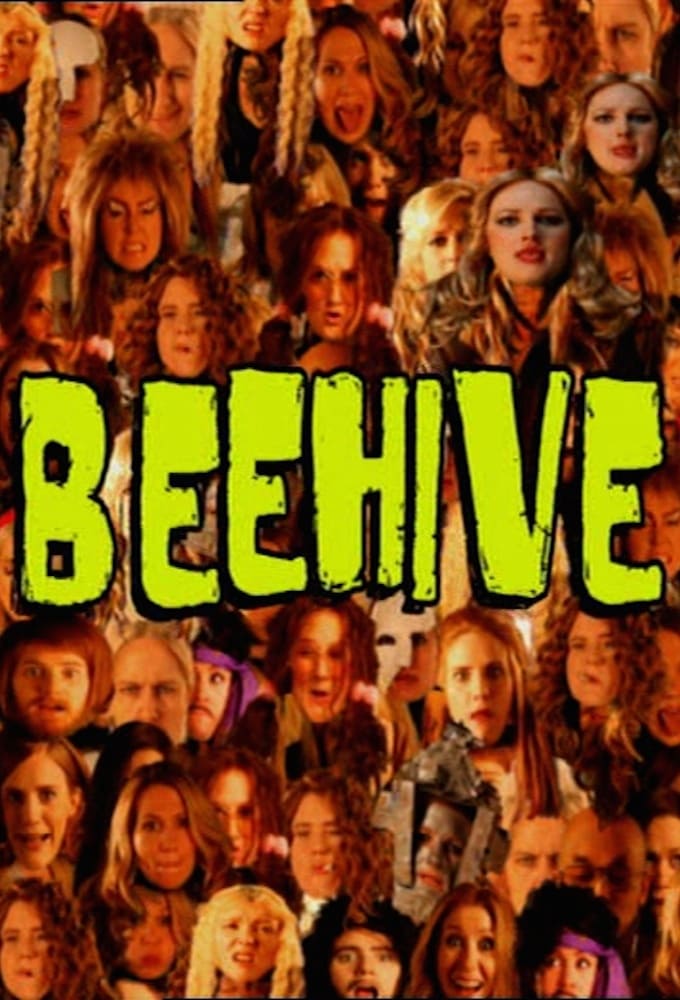 Beehive