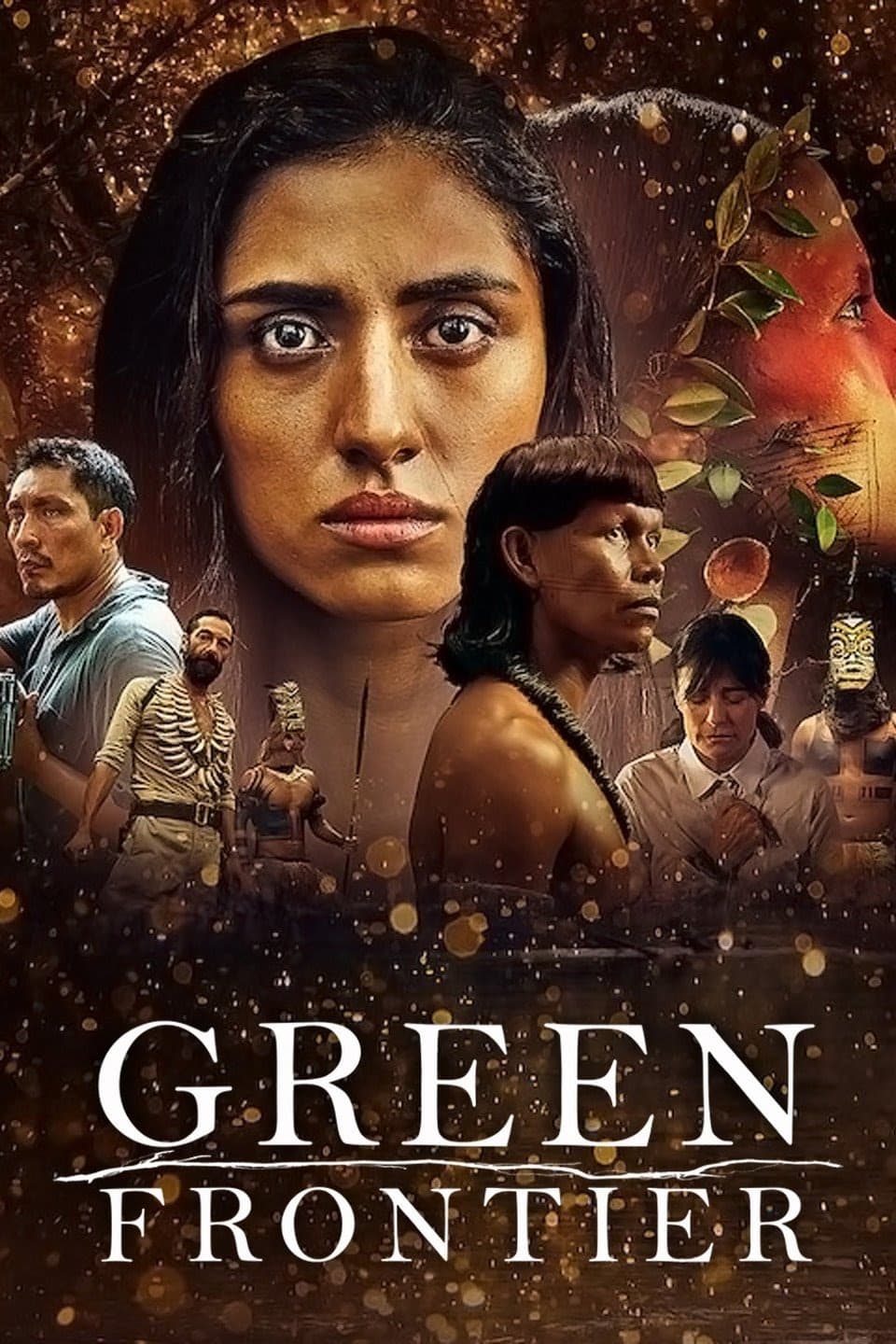 Green Frontier (2019)