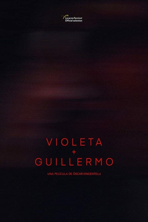 Violeta + Guillermo