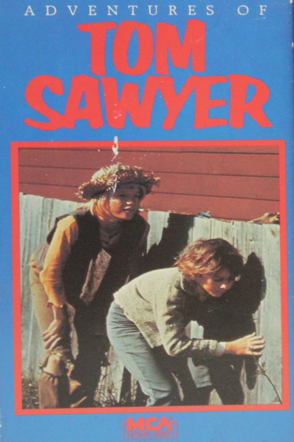 Tom Sawyer (1973)