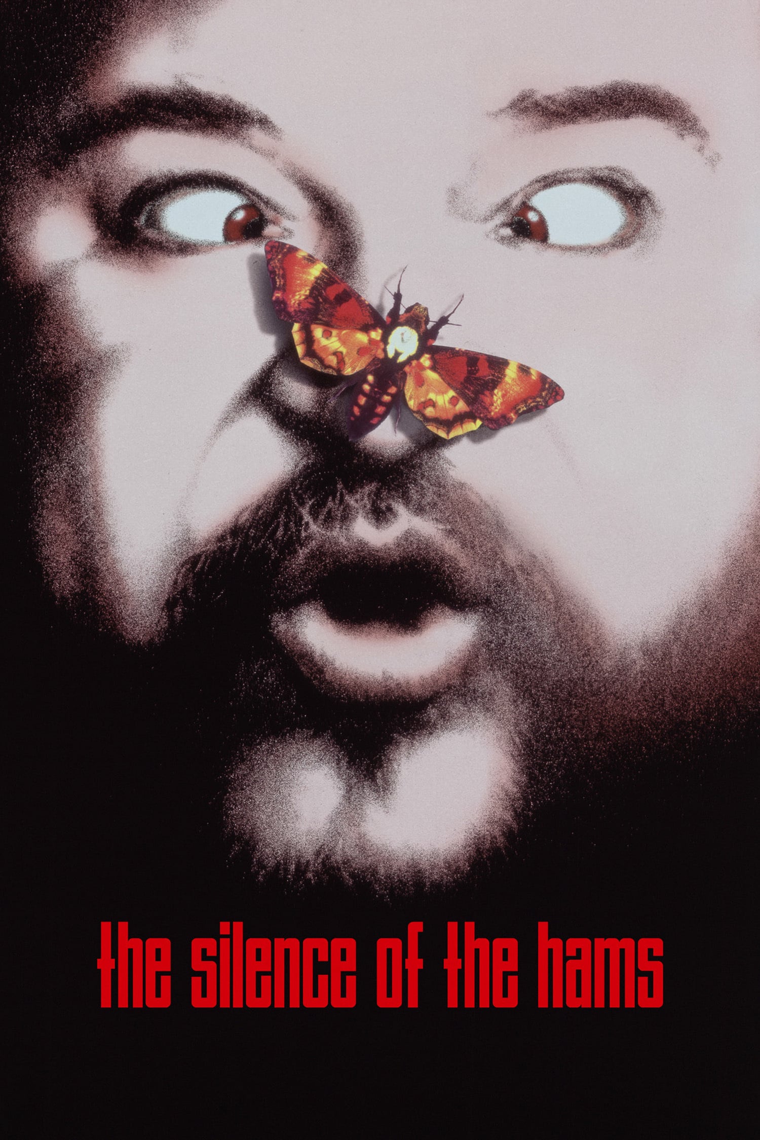 The Silence of the Hams (1994)