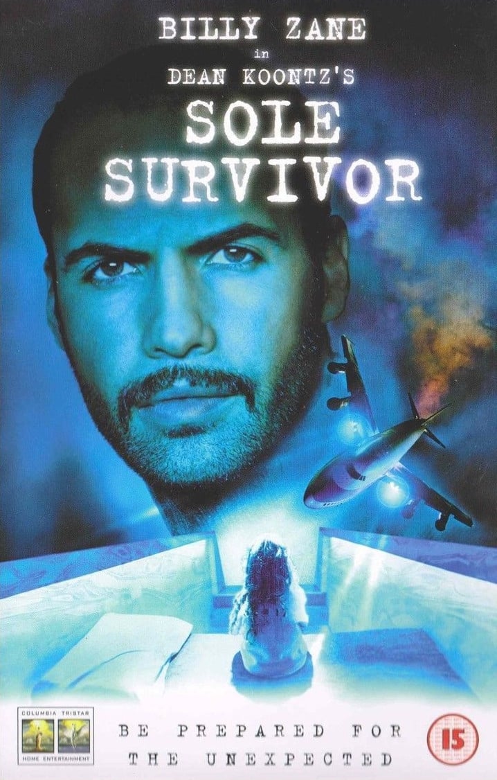 Sole Survivor (2000)