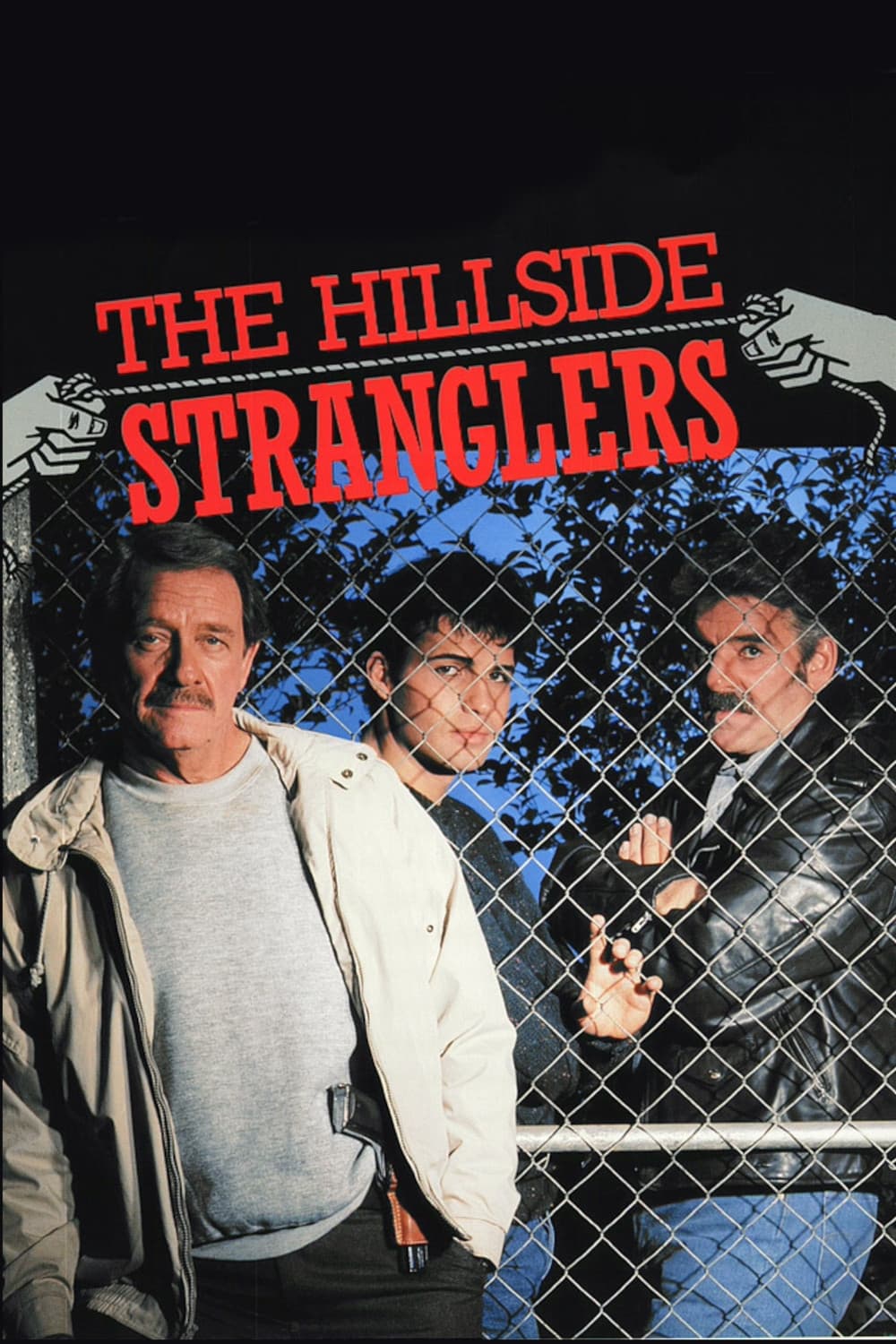 The Case of the Hillside Stranglers (1989)