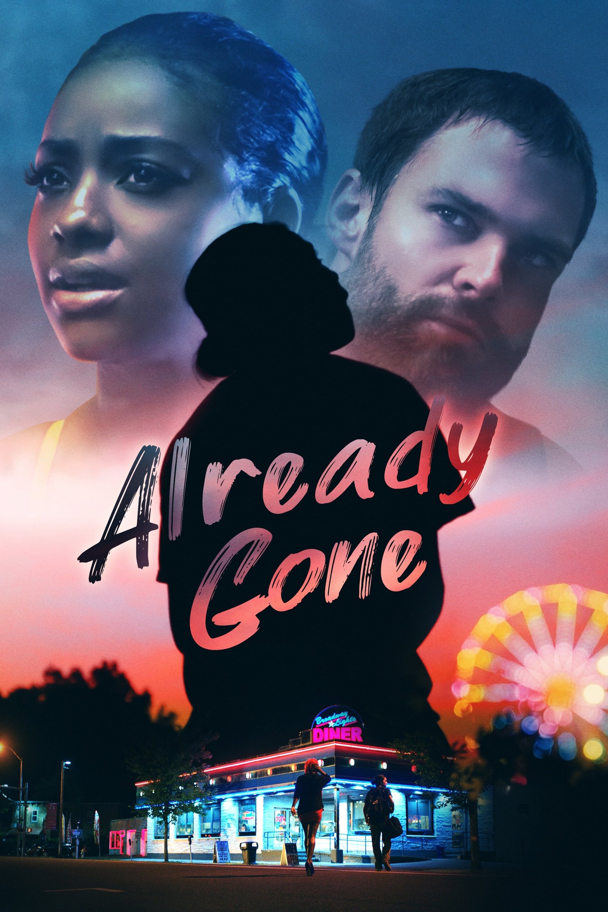 Already Gone (2019)