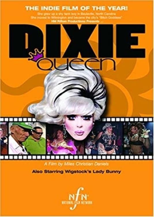 Dixie Queen