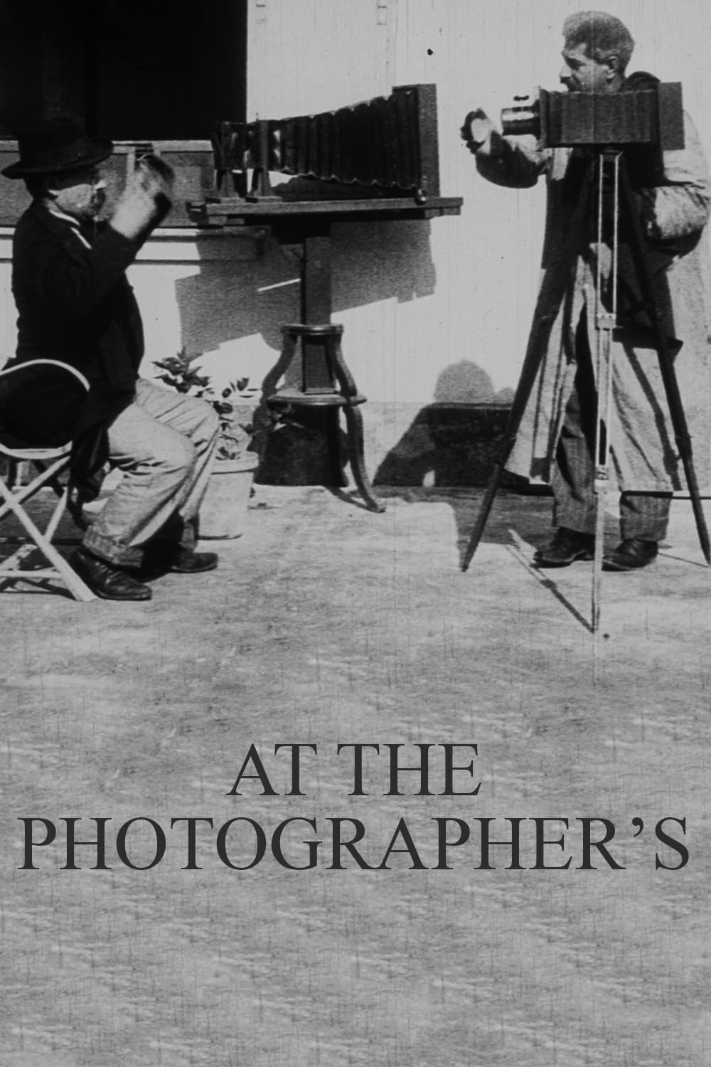 At the Photographer's