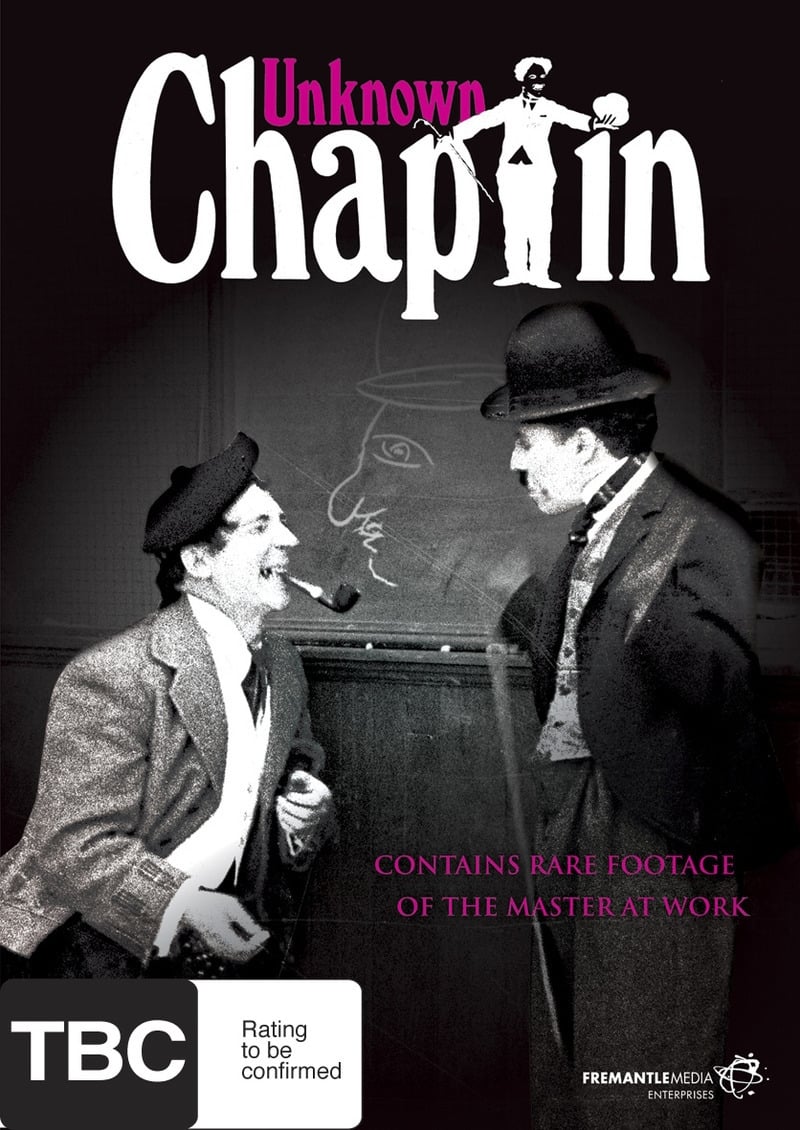About Unknown Chaplin