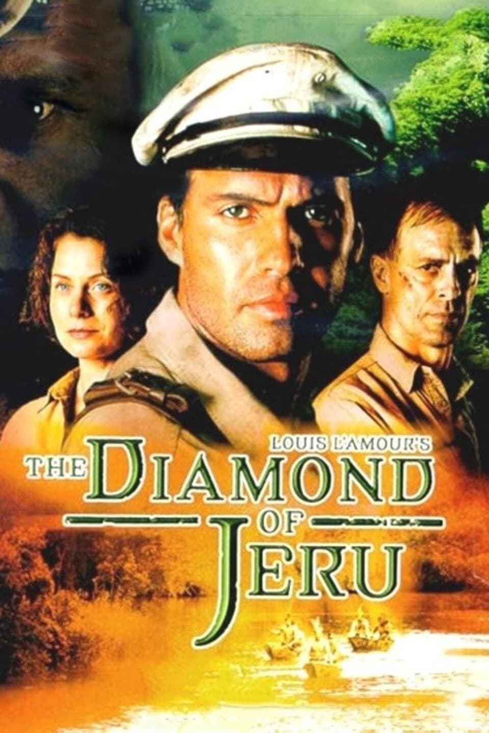 El diamante de Jeru (2001)