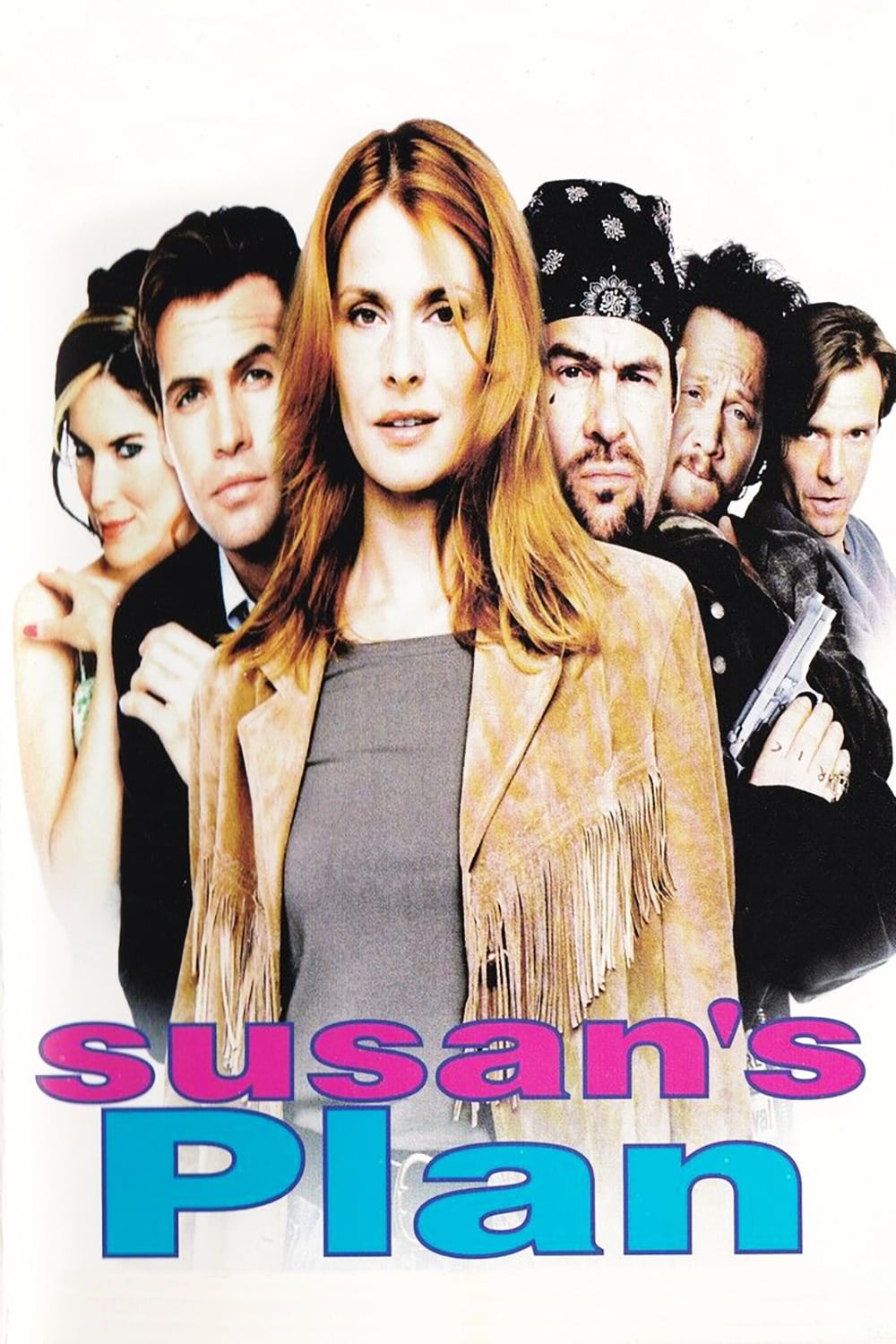 Susan's Plan (1998)