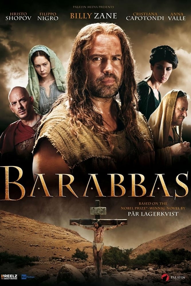 Barrabás (2014)