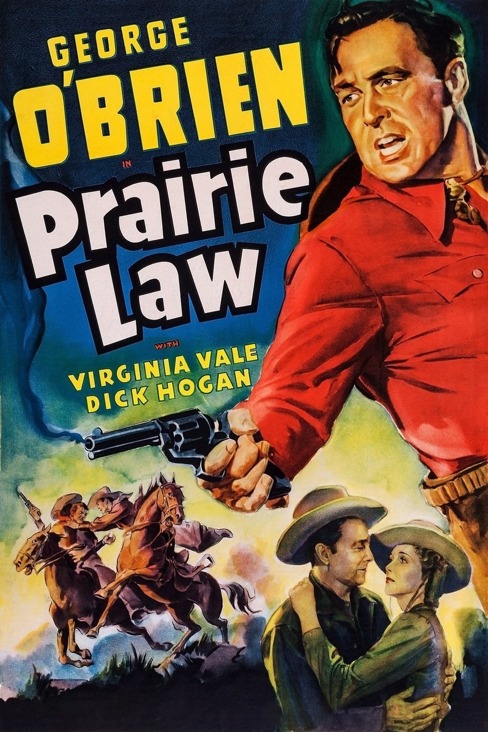Prairie Law