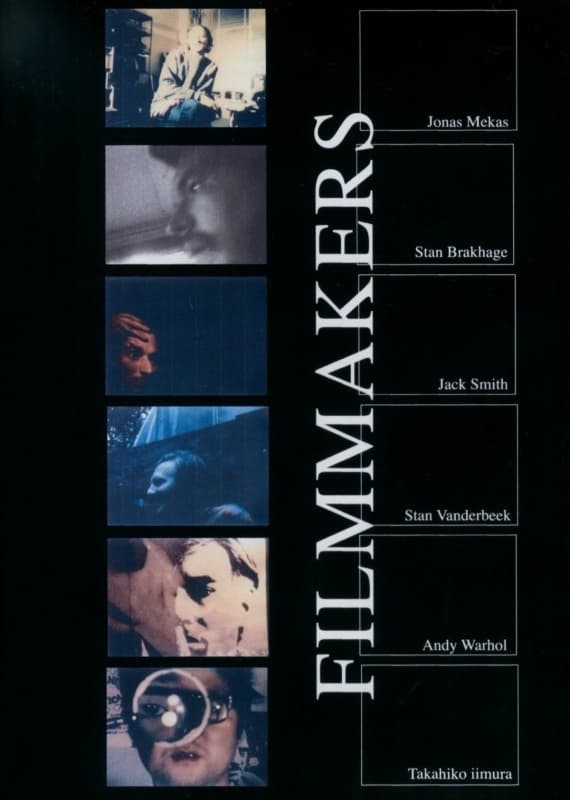 Filmmakers (1969)