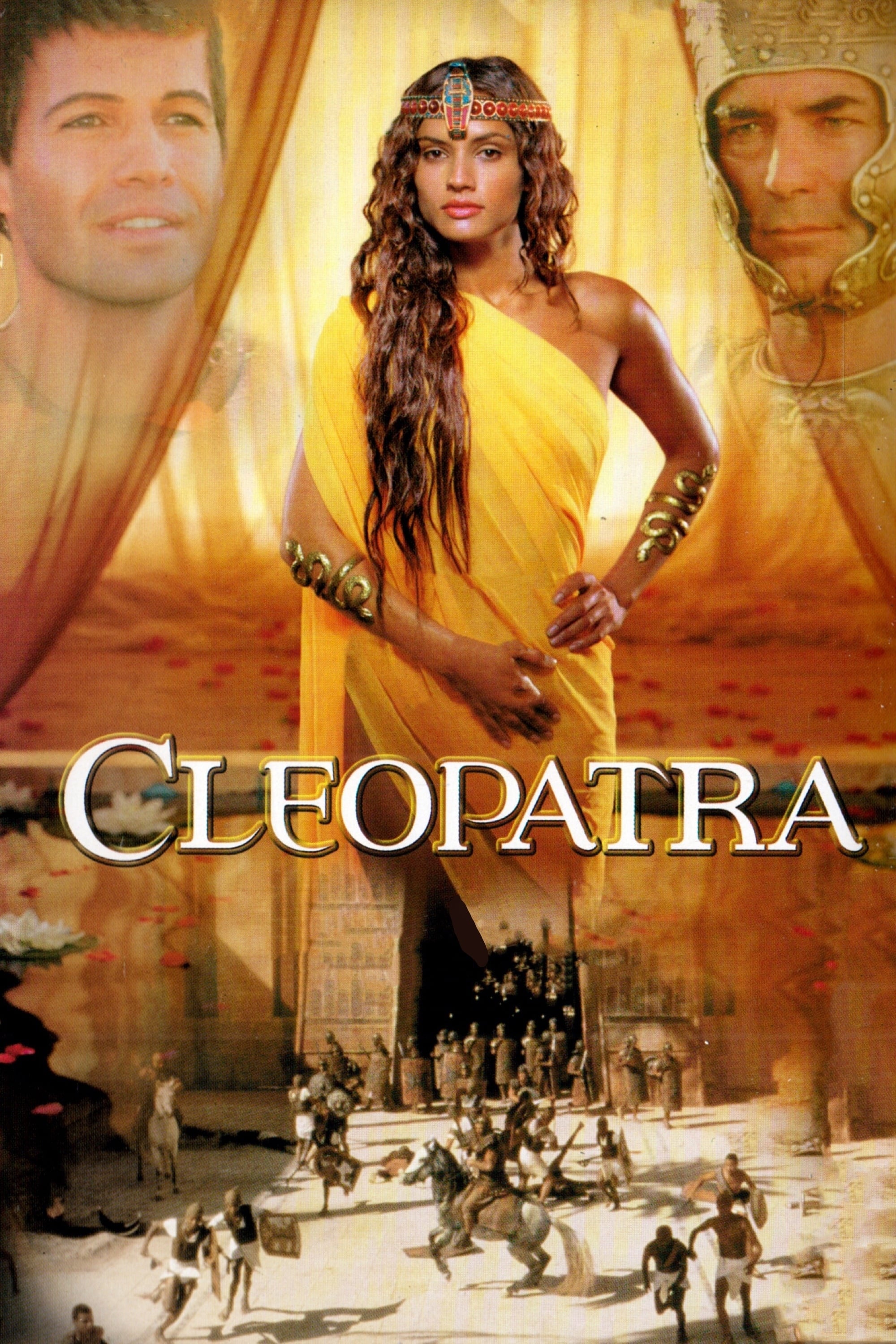 Cleopatra (1999)