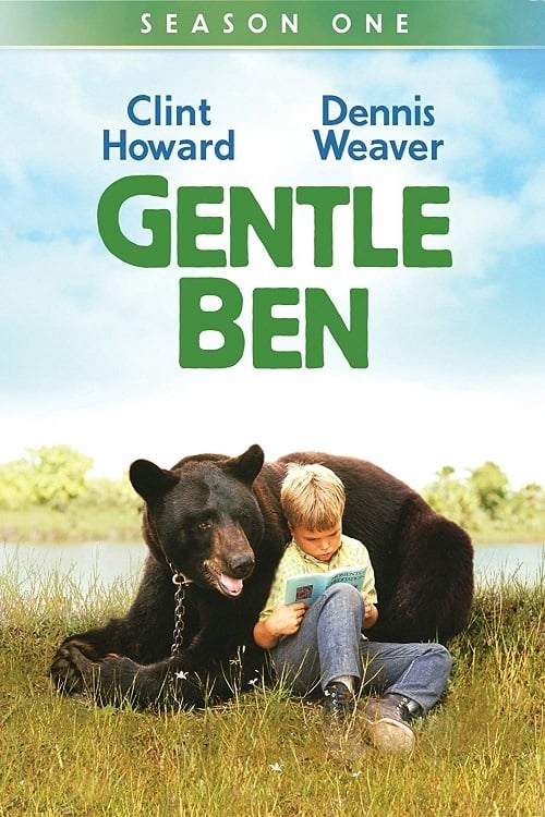 Gentle Ben (1967)