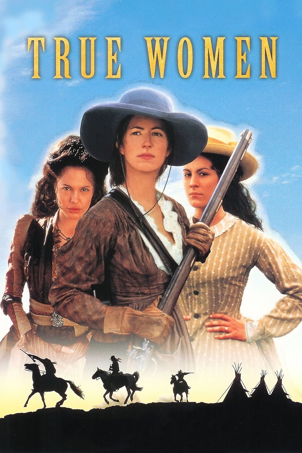 True Women (1997)