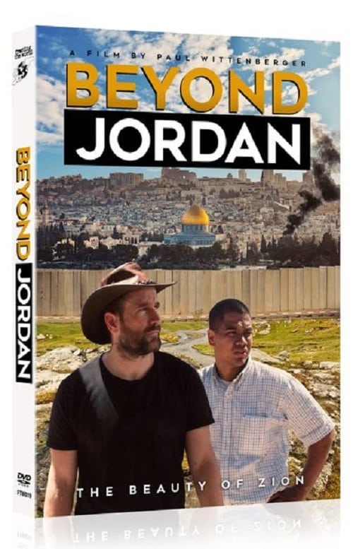 Beyond Jordan