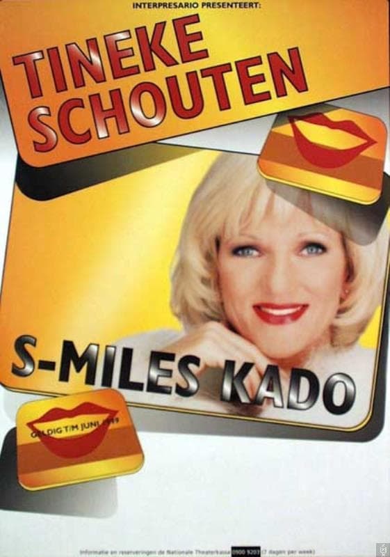 Tineke Schouten: S-Miles Kado