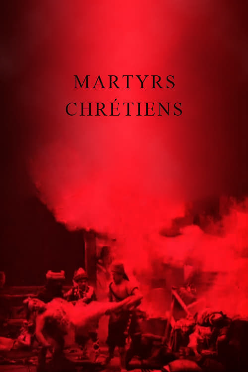 Christian Martyrs (1905)