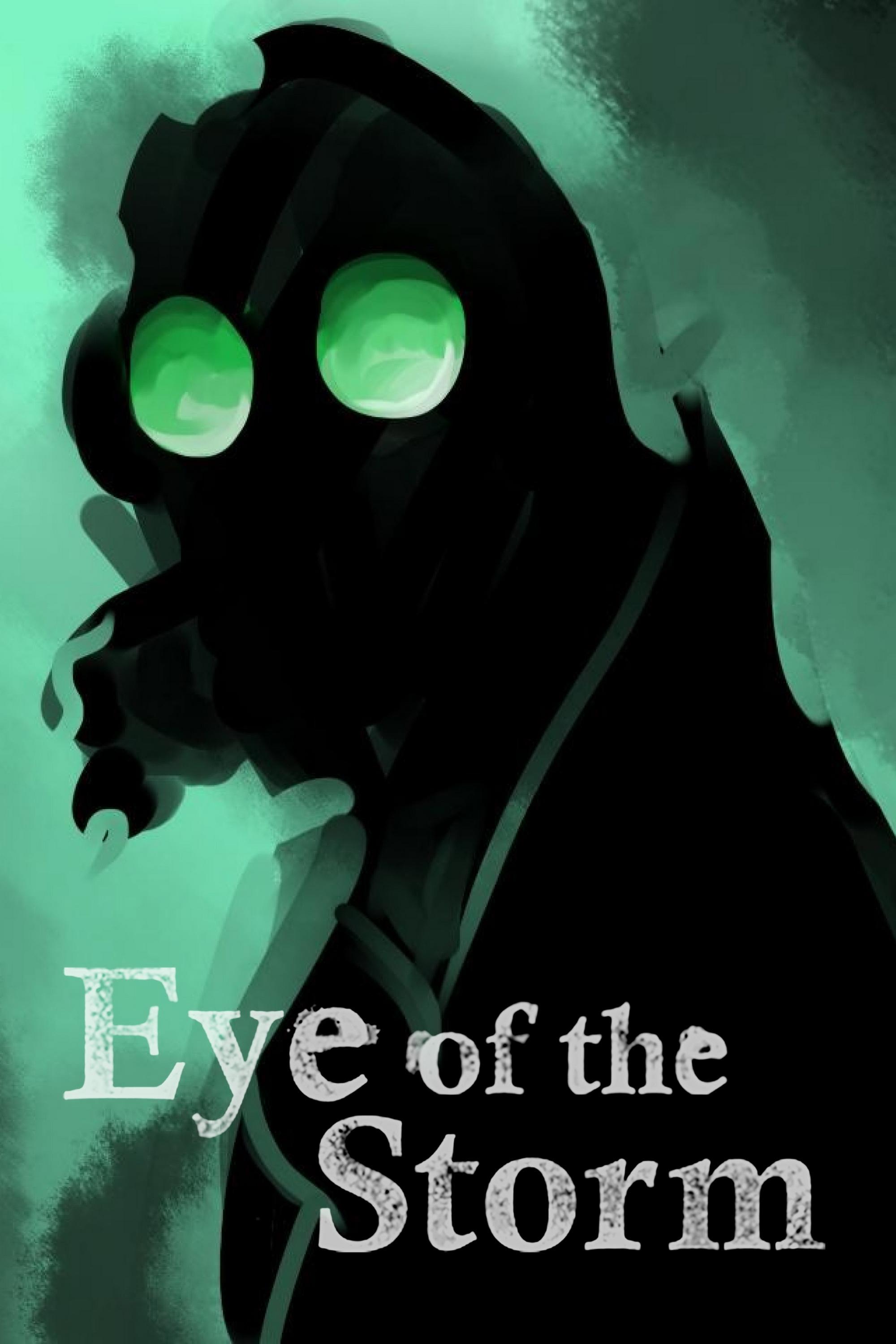 Eye of the Storm