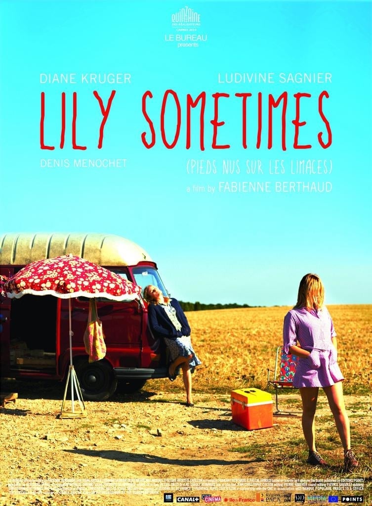 Lily Sometimes (2010)