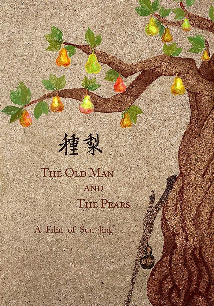 The Old Man and the Pears
