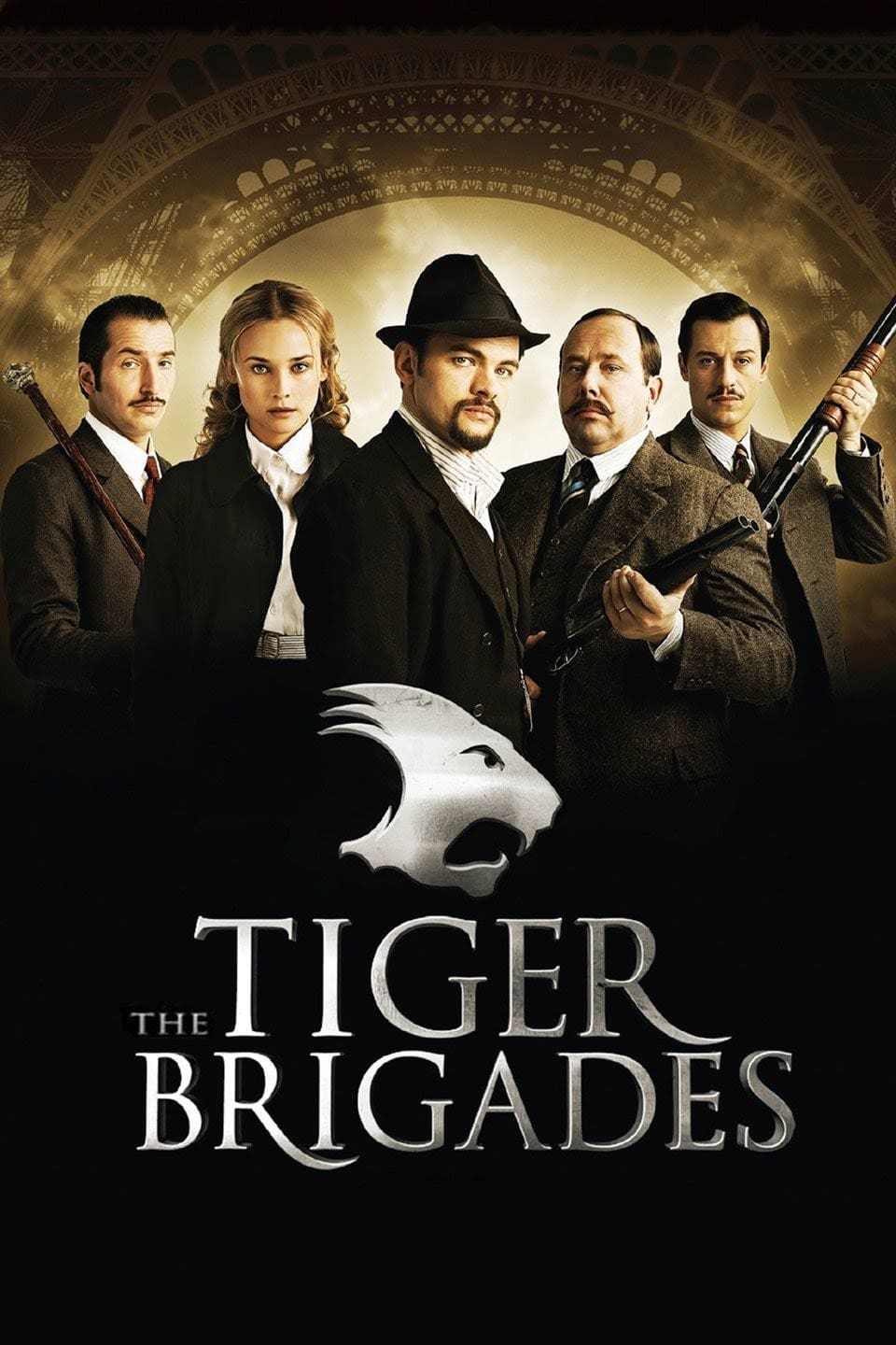 The Tiger Brigades (2006)