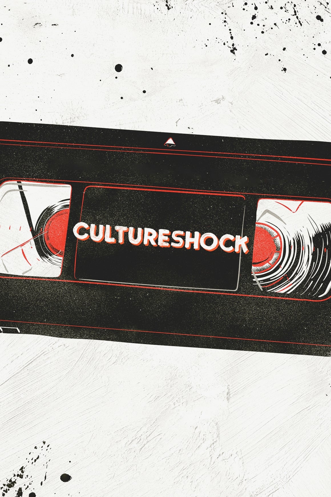 Cultureshock (2018)