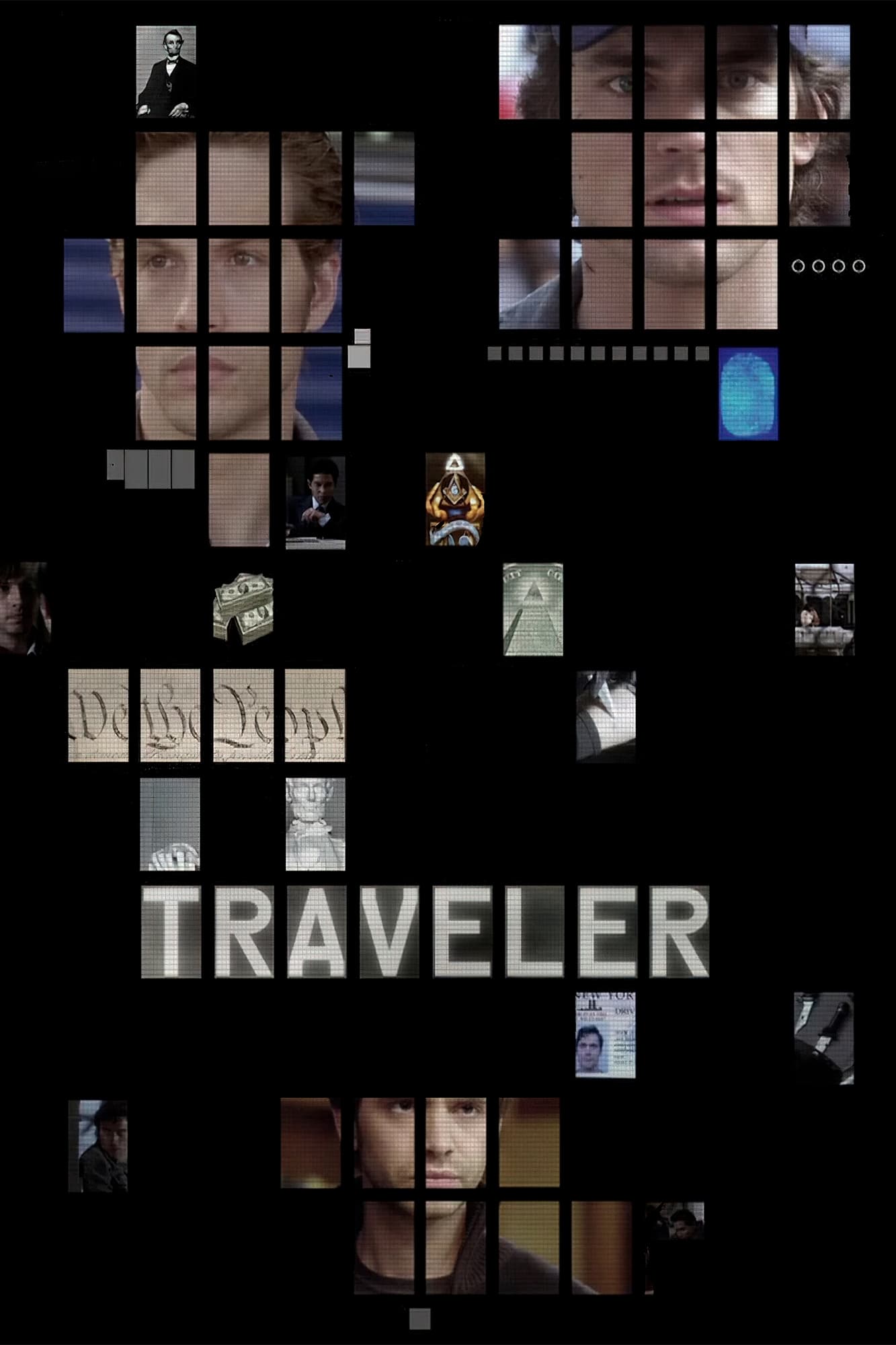 Traveler (2007)