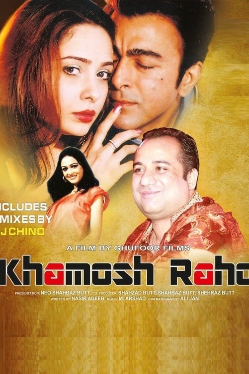 Khamosh Raho