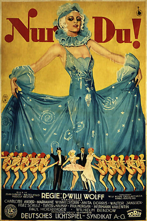Nur Du (1930)