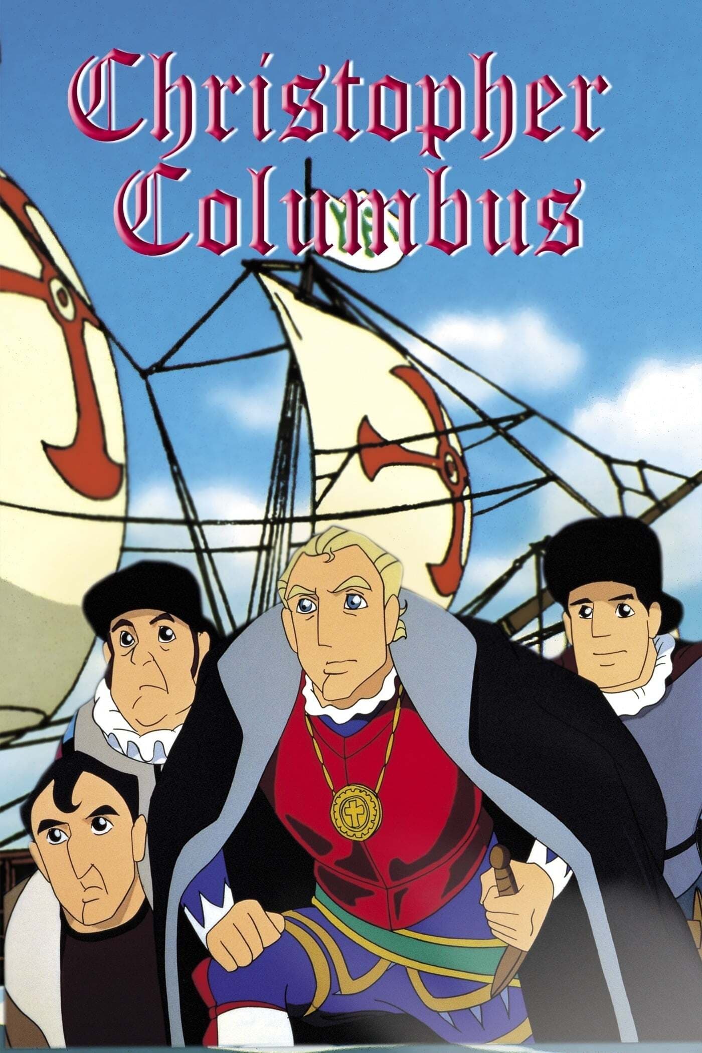 Christopher Columbus (1992)