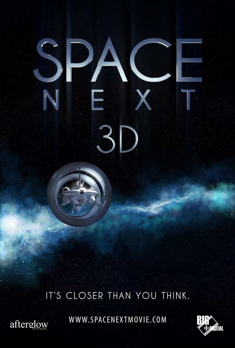 Space Next
