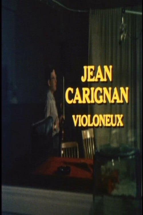 Jean Carignan, Fiddler