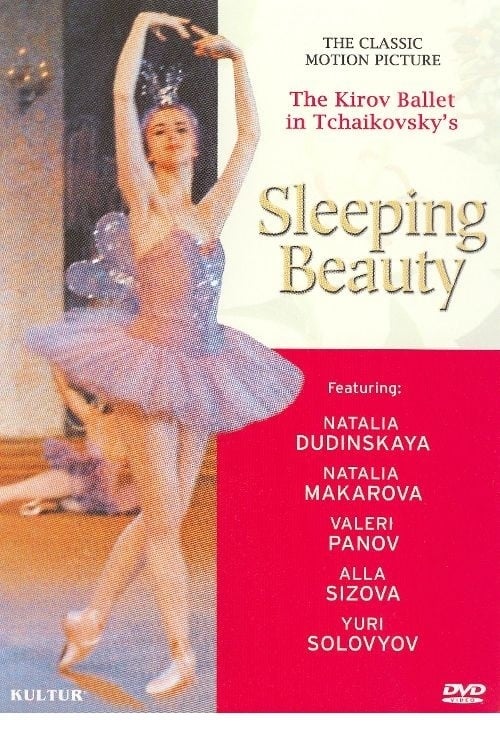 Sleeping Beauty (1964)