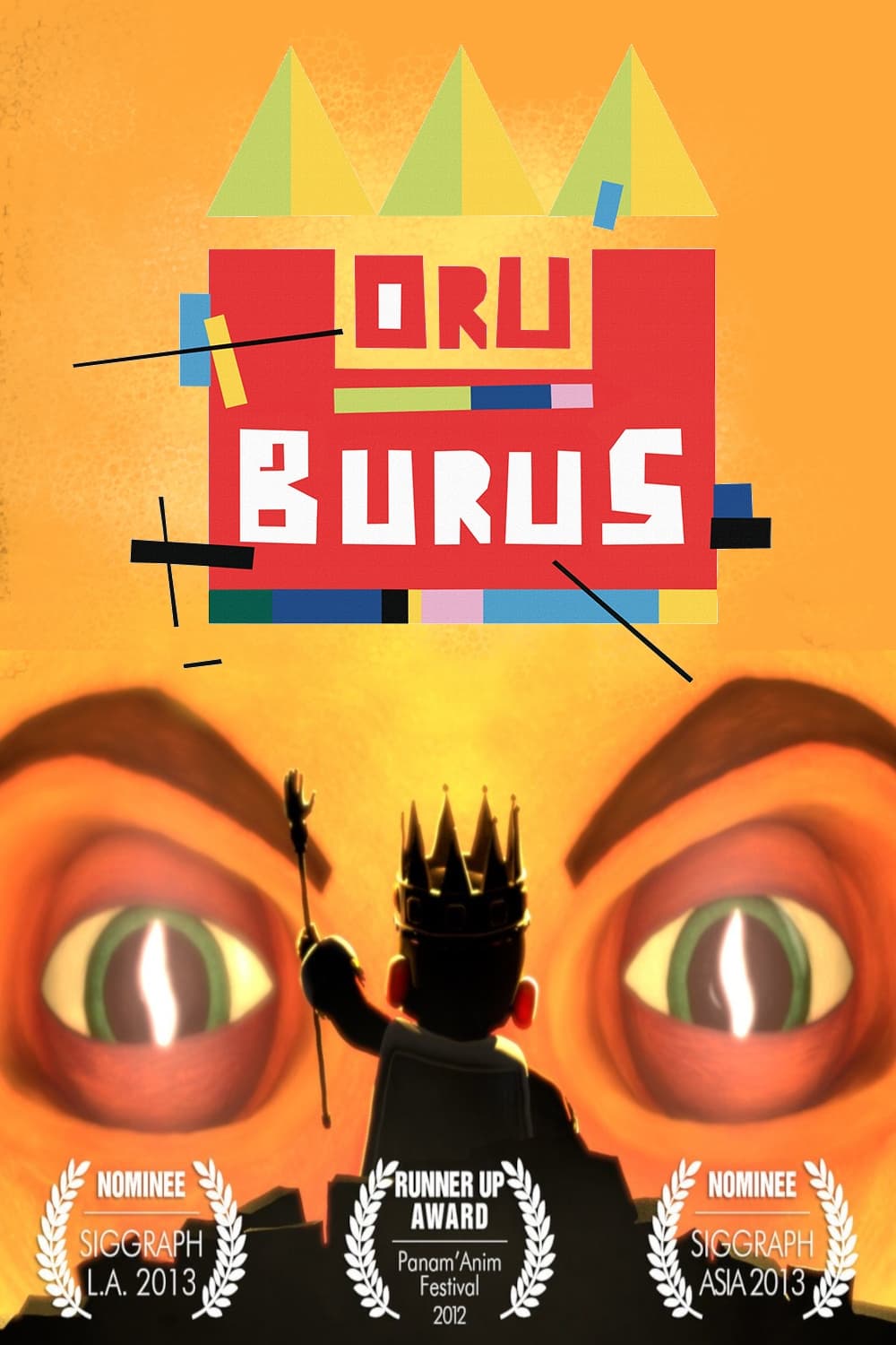 Oru Burus