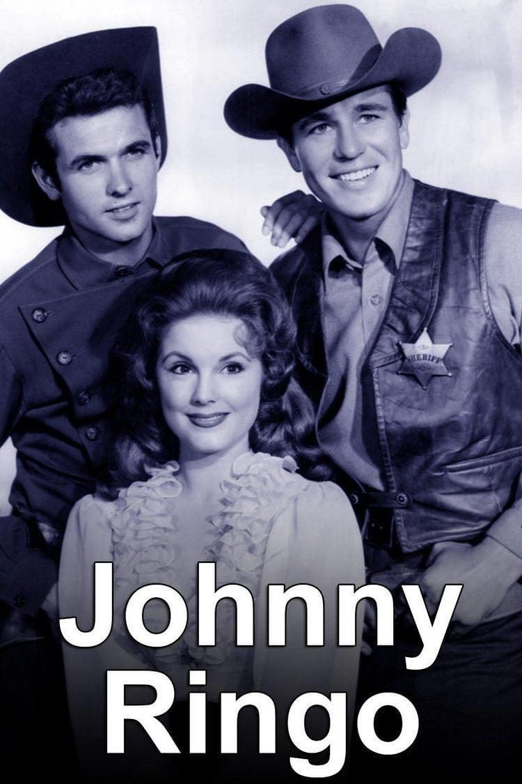 Johnny Ringo (1959)