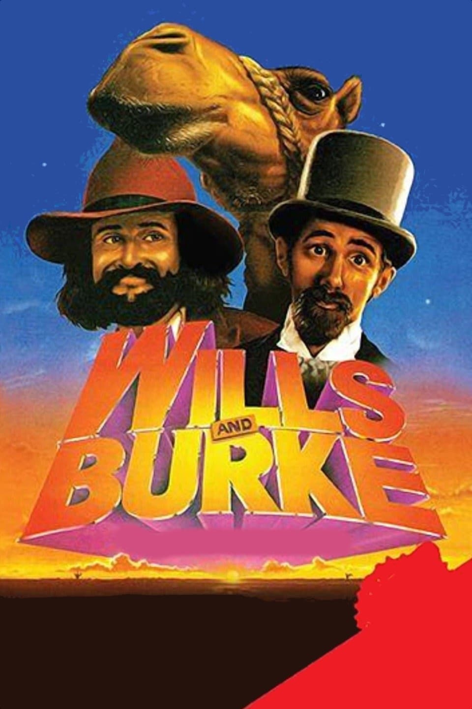 Wills & Burke (1985)