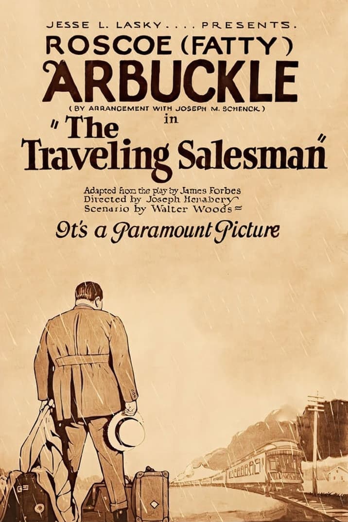 Traveling Salesman