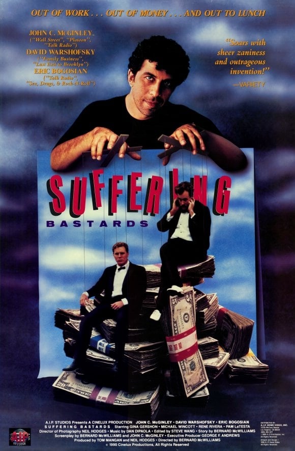 Suffering Bastards (1989)