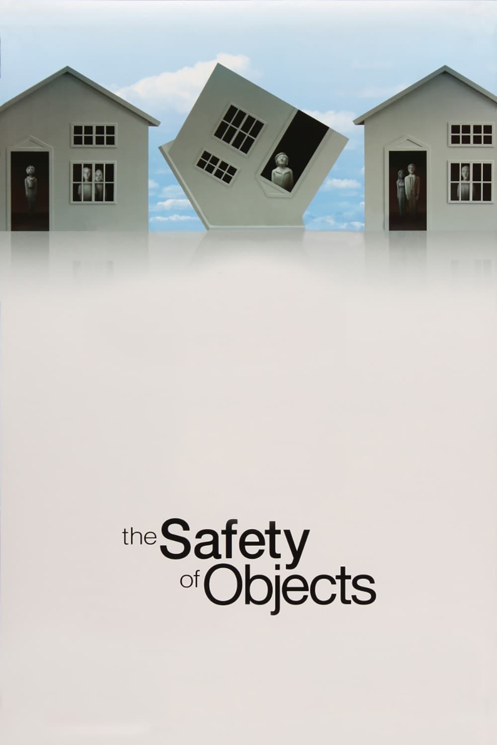 The Safety of Objects (2002)