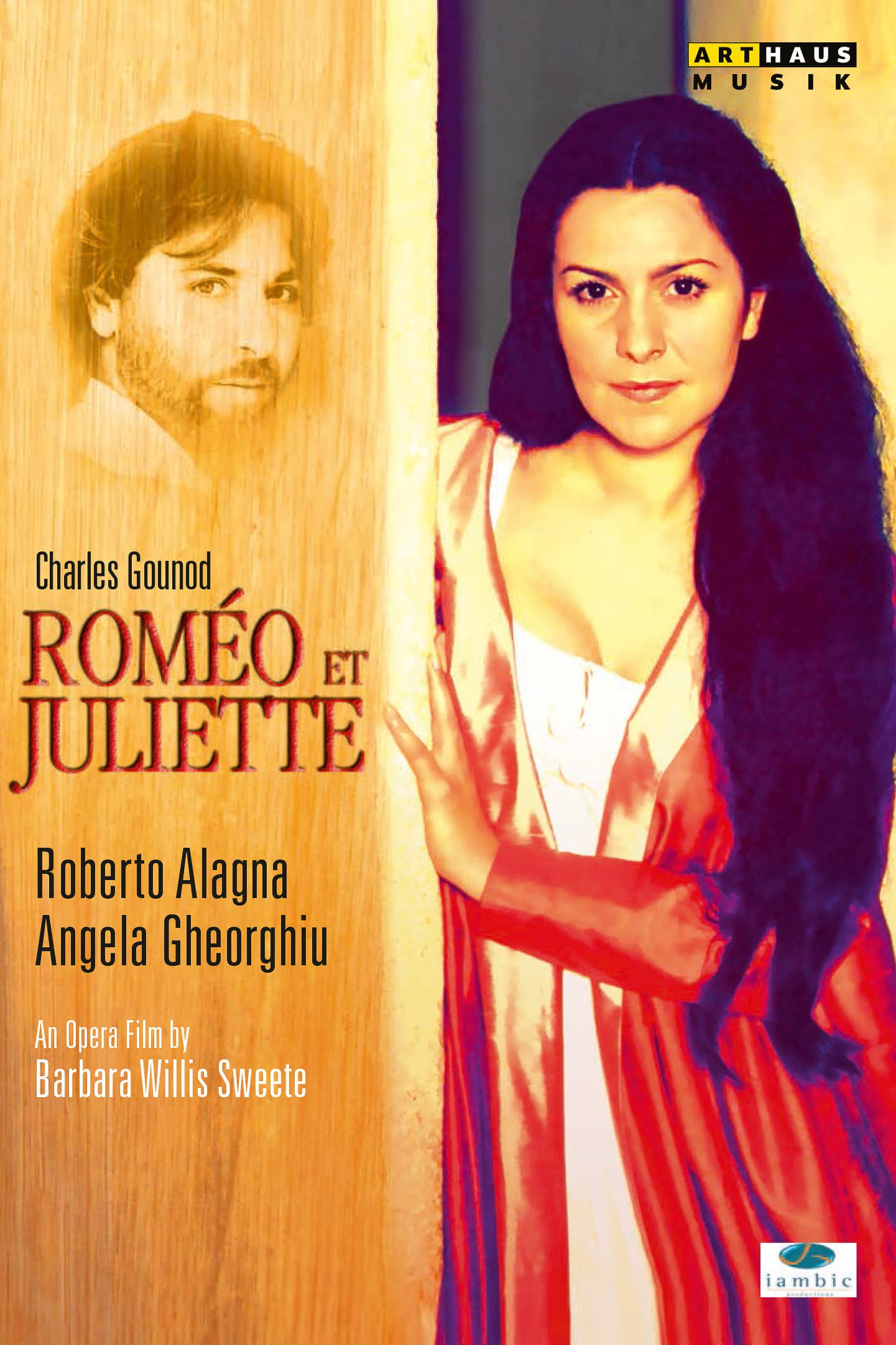 Roméo et Juliette (2002)