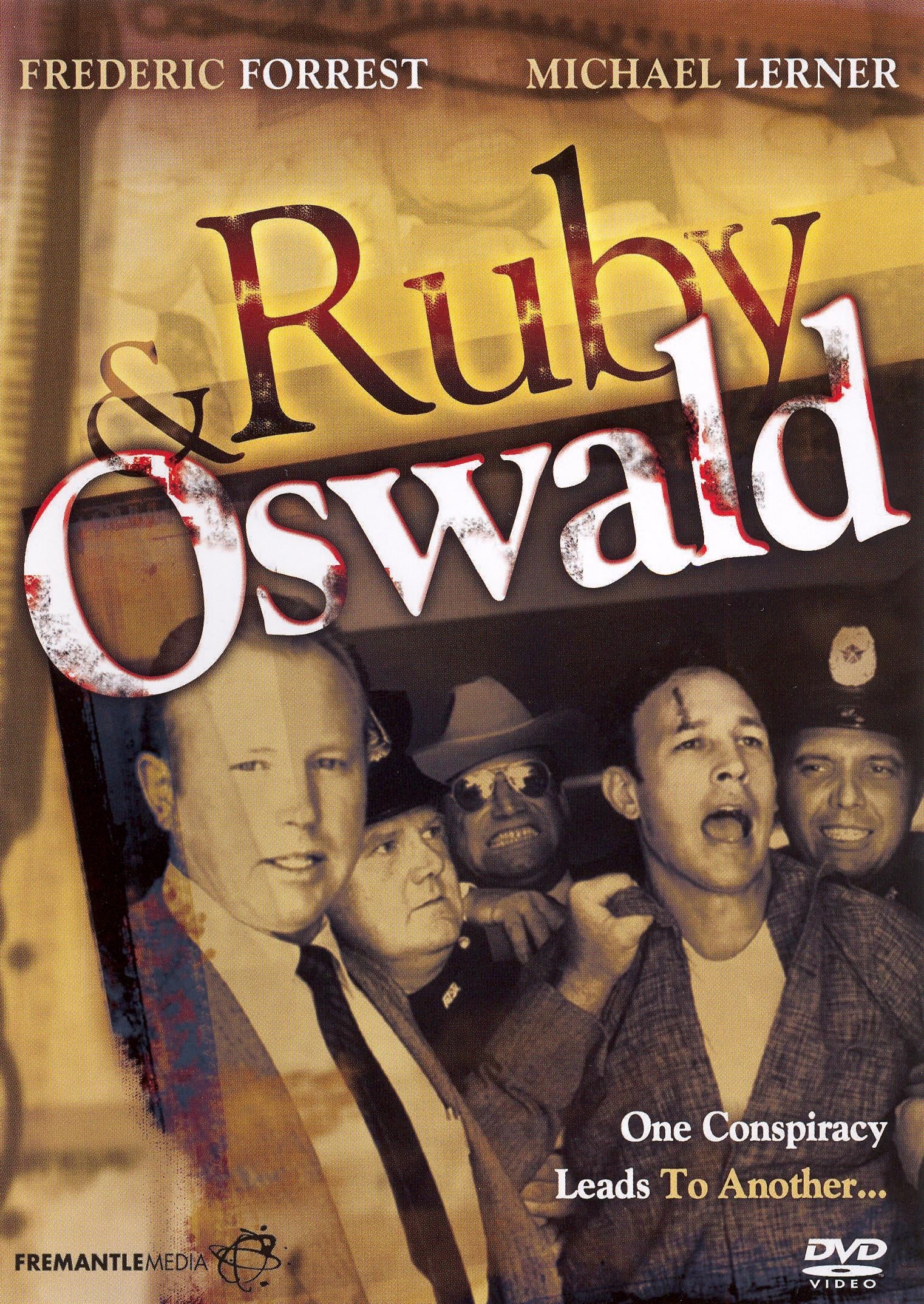 Ruby and Oswald (1978)